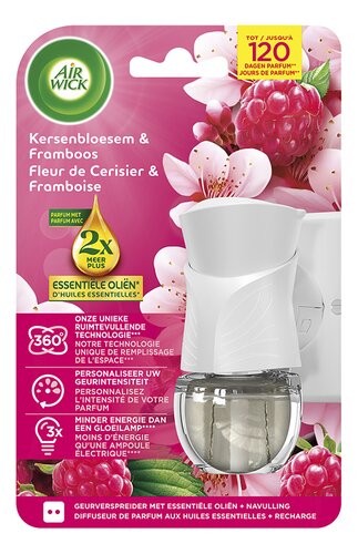 Air Wick el.app+nav kersenbl&framb.