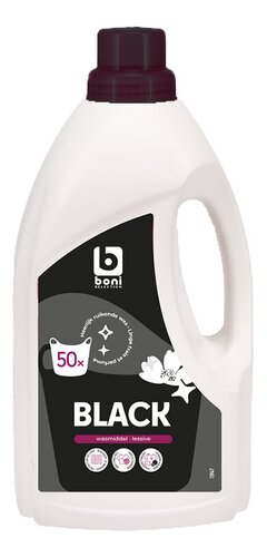 BONI wasmiddel gecon.black