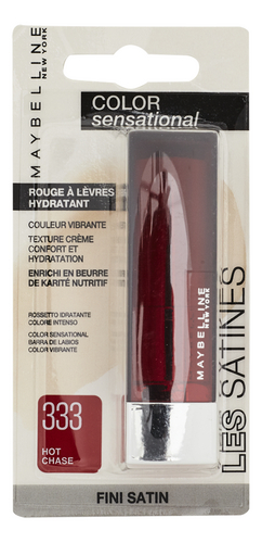 MAYBELLINE Col.Sensational r.lèvres 333