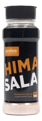 PURASANA sel fin himasala