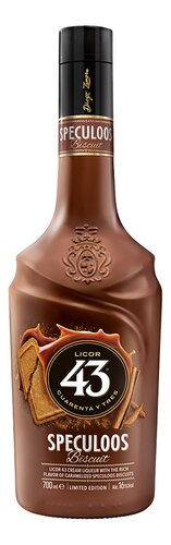 LICOR 43 Speculaas 16,0% vol