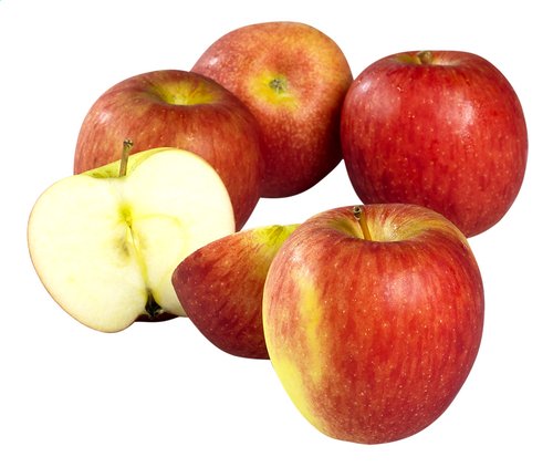  Pommes santana bio