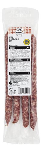 COLRUYT pipe d ardenne igp