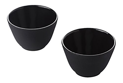 POINT-VIRGULE Tasse à thé noir 120ml