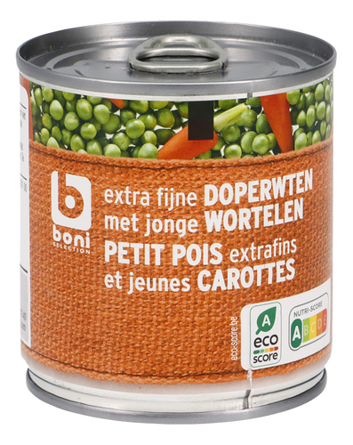 BONI petits pois carot.ex.fins cons