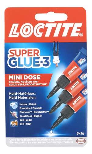 LOCTITE Liquid Universal mini 1g