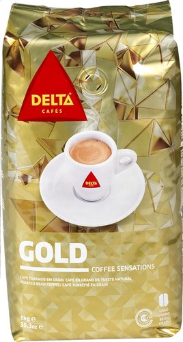 DELTA Delta gold grains