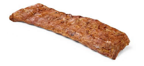 NOBLYS Côtes Porc Marine Précuits