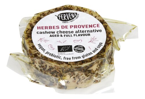 FERVENA cash.ch.alt.herb.proven.Bio