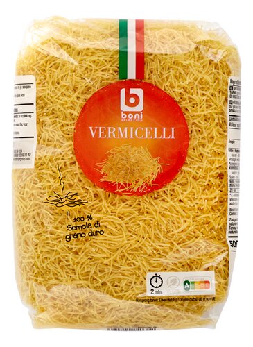 BONI vermicelli