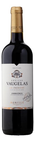 CH.VAUGELAS Prieuré Corbières
