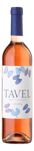  Tavel rosé