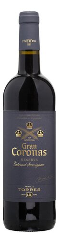 FAM. TORRES Gran Coronas Reserva