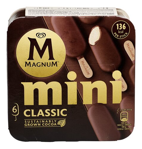MAGNUM Mini Classic
