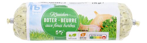 BONI kruidenboter
