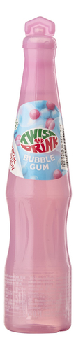 TWIST AND DRINK Bubblegum