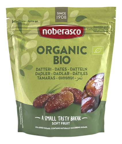 NOBERASCO dattes Bio