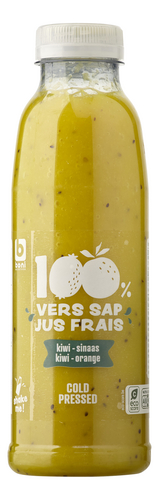 BONI Jus orange-kiwi