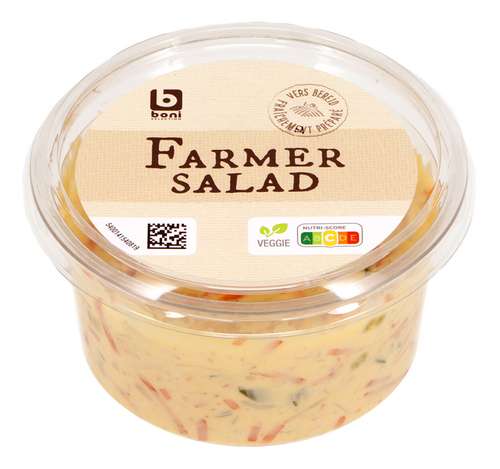 BONI Salade fermier
