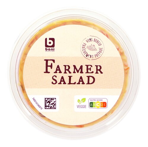 BONI Salade farmer