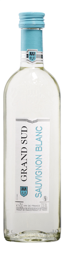  Gd Sud Sauvignon blanc VDF Blanc