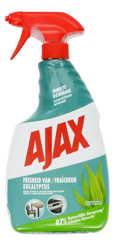 AJAX Allesr. Eucalyptus Spray