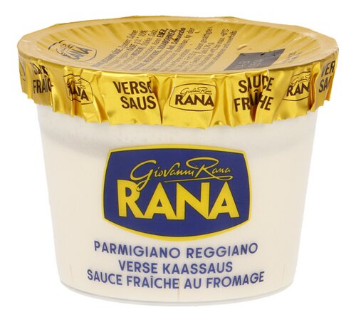RANA sauce parmesan