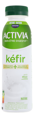ACTIVIA Kefir Nature