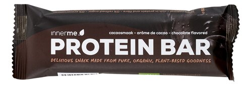 INNERME protein bar chocolate bio