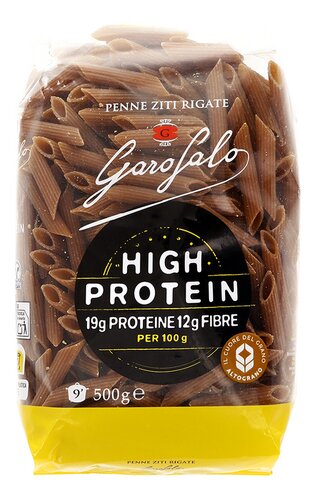 GAROFALO Penne rigate High protein