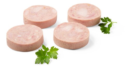 COLRUYT bayernworst