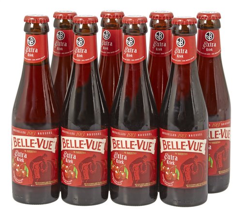 BELLE-VUE Kriek Extra 4,1% | Colruyt