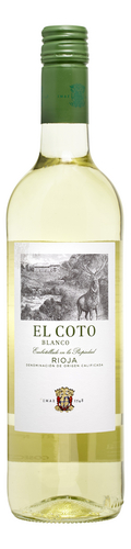 EL COTO Blanco Rioja