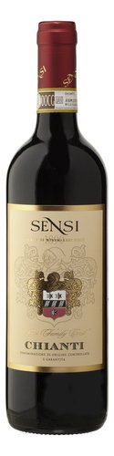 Chianti DOCG - Sensi