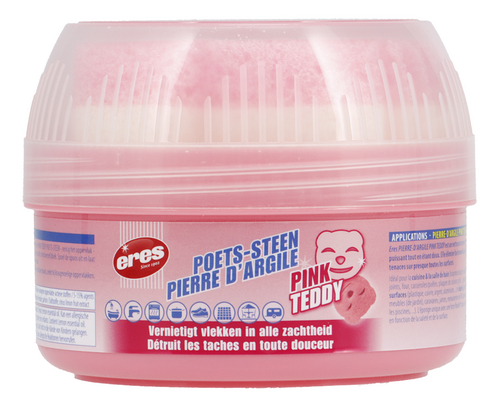 Eres Pink Teddy Poetssteen