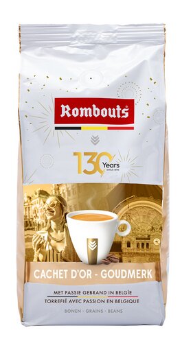 ROMBOUTS bonen Italian style