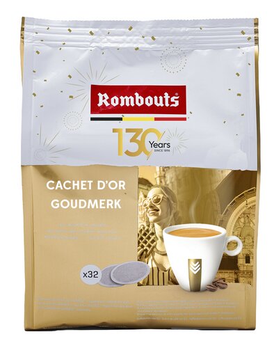 ROMBOUTS Italian Style pads