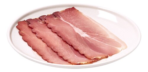  Jambon de la Fôret Noire Bio