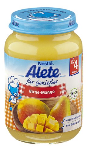 Mangue 120G Good Gout 4M Bio 