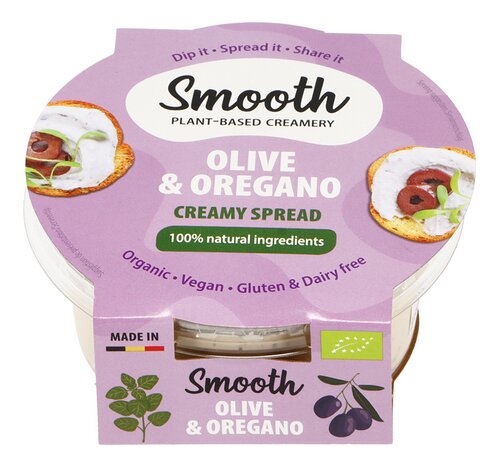 SMOOTH tartin.olives orig.Bio