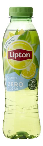 LIPTON Ice Tea Zero Green