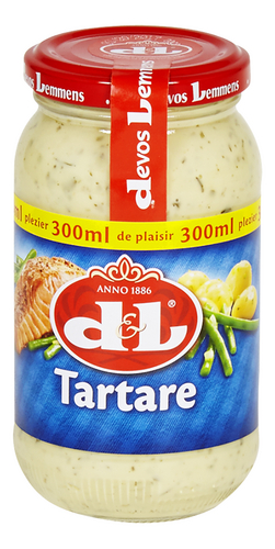 DEVOS LEMMENS sauce tartare