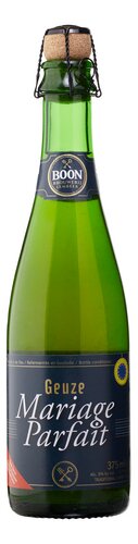 BOON Geuze Mariage Parfait 8%