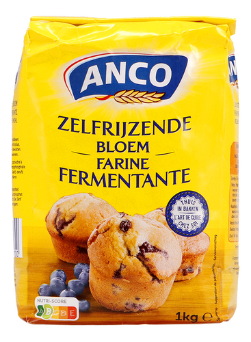 ANCO Farine Fermentante