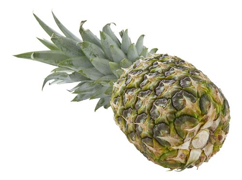  Ananas Bio