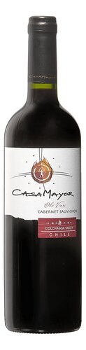 CASA MAYOR Chili Cabernet sauvignon