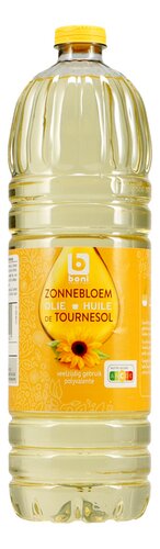 BONI huile tournesol