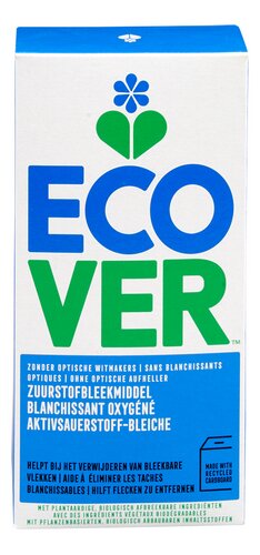 ECOVER blanchissant oxygéné