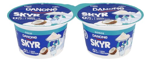 DANONE Skyr Coco