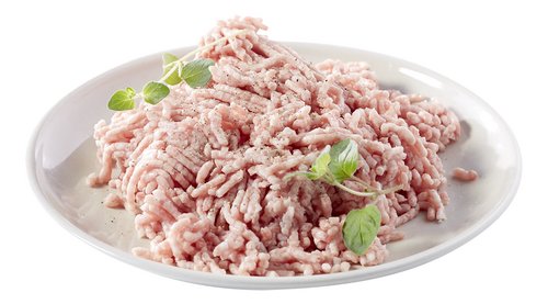  Hachis de porc Bio
